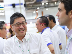 新加坡國際供暖、空調、制冷設備展覽會