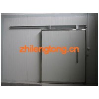 特價銷售手動電動冷庫平移門