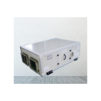 新風換氣機（顯熱、全熱）