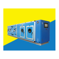 凈化型組合式空調(diào)機組