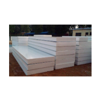 冰雪制冷供應聚氨酯冷庫板 保溫板