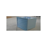 東北方形壁式軸流風機