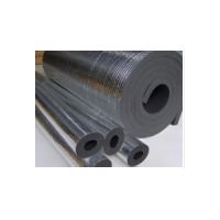 阻燃鋁箔貼面橡塑板