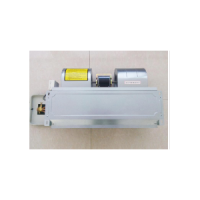 臥式暗裝風機盤管