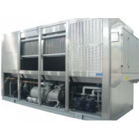 一體化冷水機組