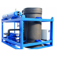 精誠制冷JCZLGB 管冰機