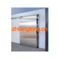 不銹鋼手動(dòng)平移門(mén)