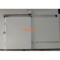 電動齒條平移門