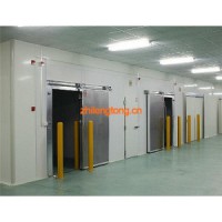 冷庫(kù)平移門