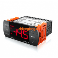 精創(chuàng) 觸屏炫彩溫控器 制冷制熱 EK-3010 溫度控制器