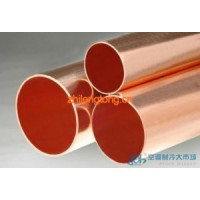 上海飛輪直銅管15.88*X*L