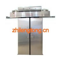 出口單開電動平移門