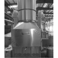 環保型風冷冷凝器 酒廠大型風冷冷凝器