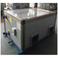 吊頂式空調機組