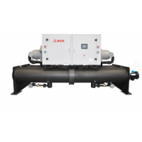 水（地）源熱泵機組