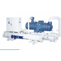 中低溫冷水機(jī)組