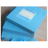 XPS二氧化碳擠塑板