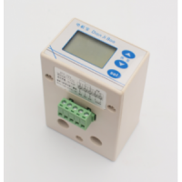 慈溪飛納得電機保護器JFY-701常用功能