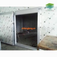 出口手動平移門