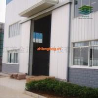 江蘇常州工業平移門