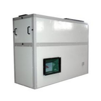 立式新風(fēng)換氣機(jī)