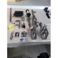 重型平移門鎖配件