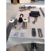 輕型平移門鎖配件