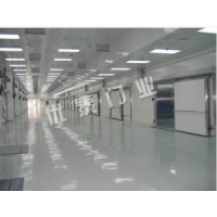 　電動/手動平移冷庫門