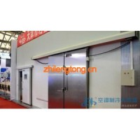 CLTD型--電動冷庫平移門；天津冷庫門；冷庫門價格