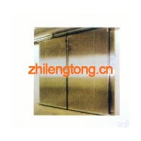 東啟冷庫(kù)平移門(mén)