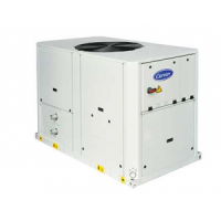 風冷渦旋式冷水機組