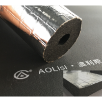澳利斯橡塑復合鋁箔管、板