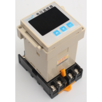 慈溪三相四線電源保護器DVE6-2-7代理
