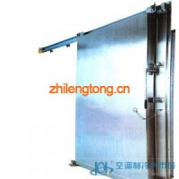 重型手動平移側拉門