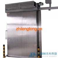 加強重型平移門