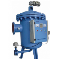 電動(dòng)內(nèi)刷式過(guò)濾器