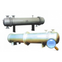 G/F系列管殼式熱交換器