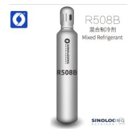 中龍R508B超低溫環(huán)保制冷劑