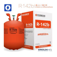 中龍廠R-142b制冷劑