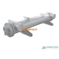 山東干式直條蒸發(fā)器