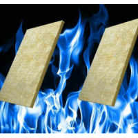 外墻巖棉保溫板