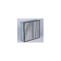 有隔板高效過濾器