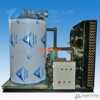 LEEK 片冰機 工業制冰機 500Kg-10ton