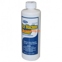 斯克靈：制冰機清洗液