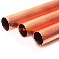 山東中佳R410A專用直銅管