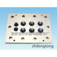 螺桿壓縮機接線板