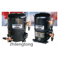 R404A中溫活塞壓縮機(jī)