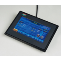 熱泵烘干機控制器