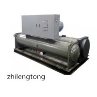 水冷螺桿中低溫機(jī)組