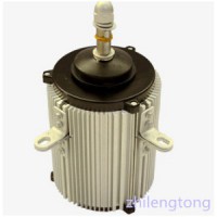 風(fēng)冷水冷機(jī)組電機(jī)